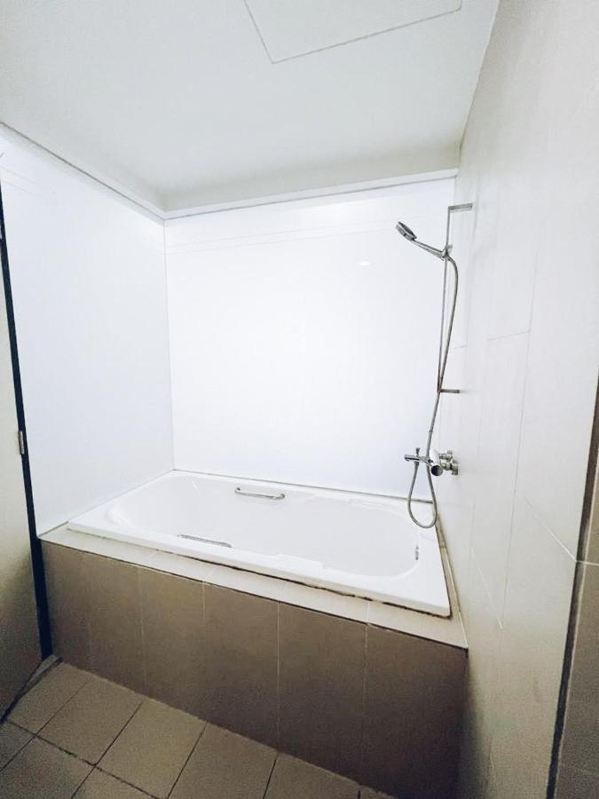 Connected Train 3 Bedrooms - Above Klgateway Mall 14 Kuala Lumpur Exterior foto