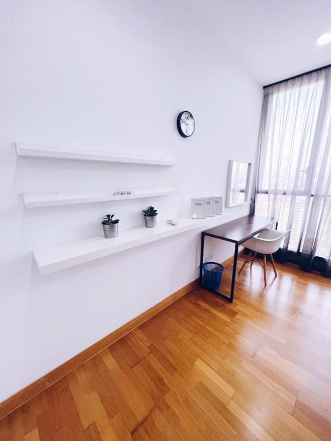 Connected Train 3 Bedrooms - Above Klgateway Mall 14 Kuala Lumpur Exterior foto