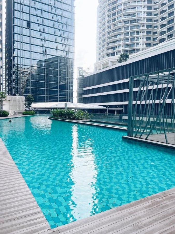 Connected Train 3 Bedrooms - Above Klgateway Mall 14 Kuala Lumpur Exterior foto