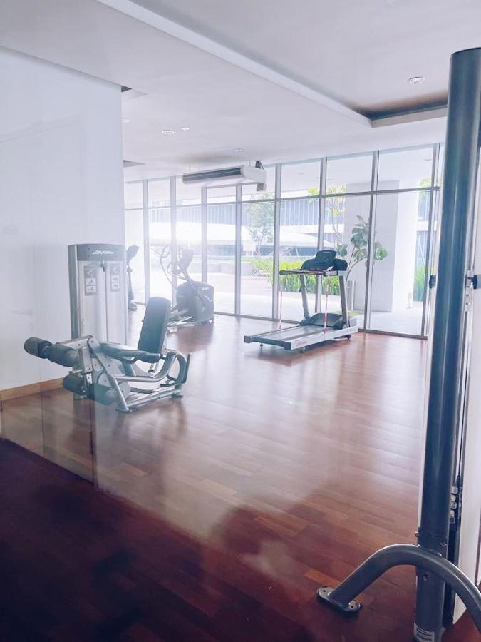 Connected Train 3 Bedrooms - Above Klgateway Mall 14 Kuala Lumpur Exterior foto
